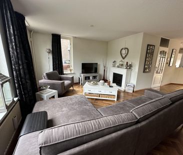 Huis te huur: Elgarstraat 32 3335 DA Zwijndrecht - Photo 6