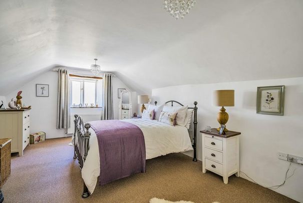 1 bedroom semi-detached house to rent - Photo 1