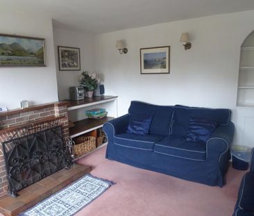 2 bedroom terraced house to rent - Photo 3