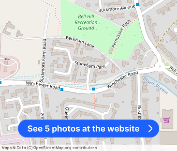 Stoneham Park, Petersfield - Photo 1