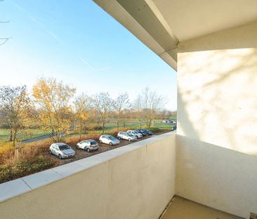 Jetzt schnell zuschlagen: 1. OG mit Dusche u. Balkon! - Foto 2