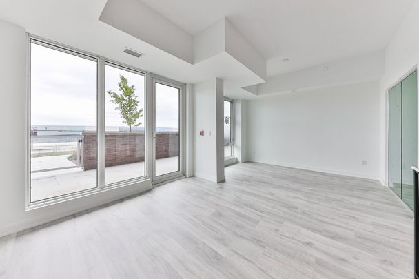 For Lease - 220 Missinnihe Way Unit# 114, Mississauga, Ontario - Photo 1