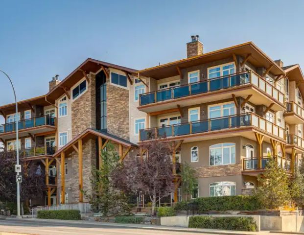 HAVENWORTH Luxury could be yours!! | 402 - 4440 14 Street Northwest, Calgary - Photo 1