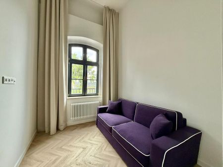 Mieszkanie na wynajem Wrocław-Śródmieście Wrocław - Zdjęcie 2