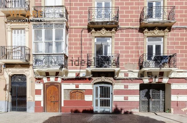 Alquiler de piso en Plaza de Risueño - Photo 1