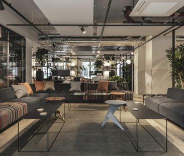 Studio to rent - Photo 4