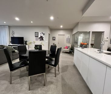 Thorndon Living - Photo 1