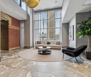 For Lease - 286 Main Street Unit# 802, Toronto, Ontario - Photo 1