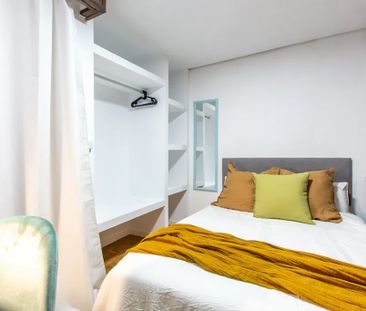 Calle del Pez Austral, Madrid, Community of Madrid 28007 - Photo 1