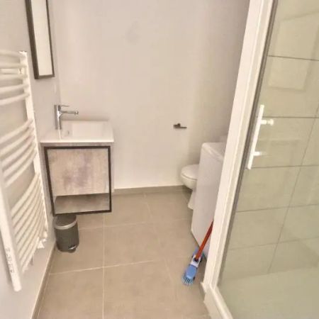 Appartement à louer 1 pièce 21.03m² - Photo 4