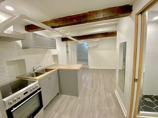 For Lease - 486 Clinton Street Unit# 6, Toronto, Ontario - Photo 1