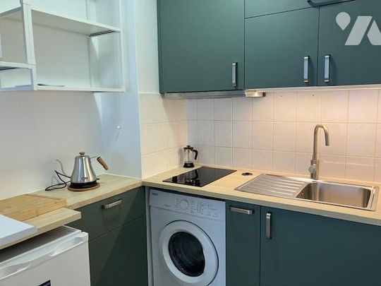 APPARTEMENT T2 MEUBLE - ORLEANS CENTRE - Photo 1