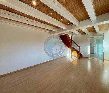 2.5 Zimmer, 62 m², EG - Foto 1