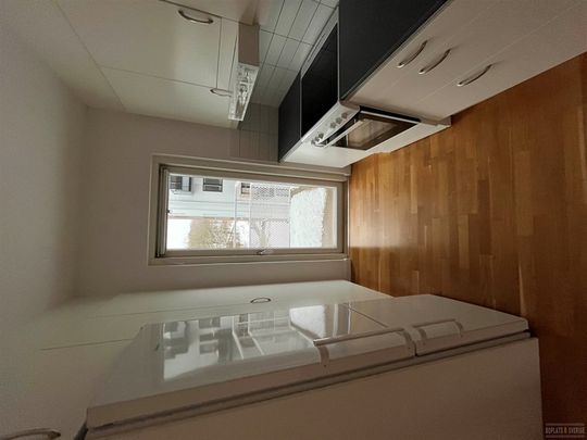 Genuagatan 3 - Foto 1