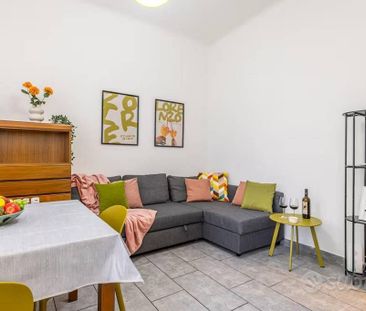 Appartamento di 65 m² con 2 locali a Milano - Photo 2