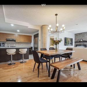 Appartement Montréal (Saint-Léonard) À Louer - Photo 3