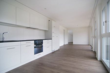 4.5 Zimmer Designer Wohnung zu vermieten - Photo 2