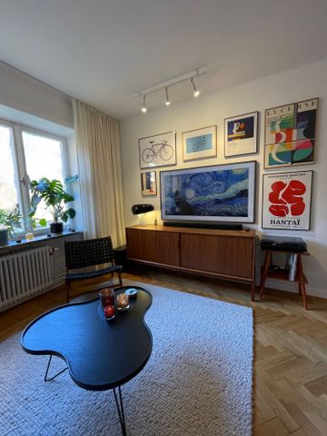 Repslagargatan, Stockholm - Foto 2