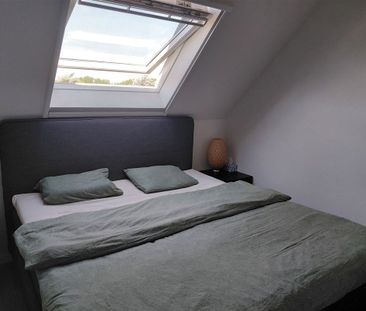TE HUUR: Appartement met 1 slaapkamer te Munsterbilzen! - Foto 5