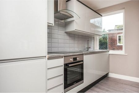 Vine Street, Evesham, WR11 - Photo 2