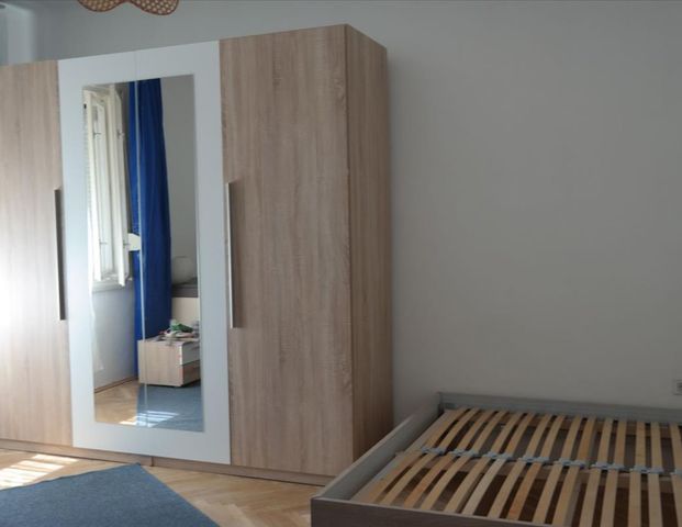 Kiadó jó állapotú lakás - Pécs - Fotó 1