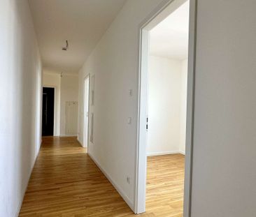 FAMILIENFREUNDLICHE & BARRIEREARME 4-ZIMMERWOHNUNG MIT TERRASSE IN ... - Photo 3