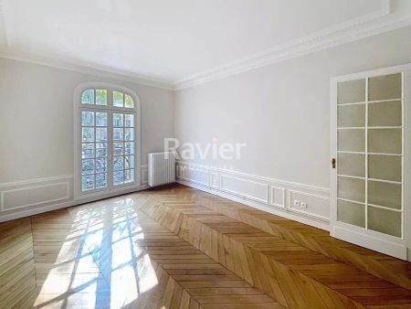 Avenue de Ségur - Paris 7e - 75007 Paris 7ème - Réf 86337156 - Photo 3