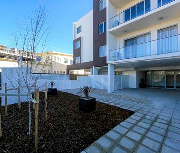 32/76 Leichhardt Street, Griffith ACT 2603 - Apartment For Rent | D... - Photo 6
