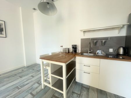 Do wynajęcia mieszkanie Bydgoszcz Ścisłe Centrum - 52m2 - Zdjęcie 5