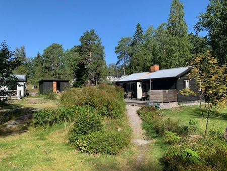 Solrosvägen, Värmdö - Foto 2