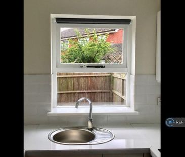 1 bedroom terraced house to rent - Photo 4