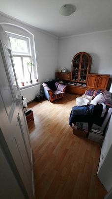 Pronájem bytu 4+kk 95 m² - Fotografie 1