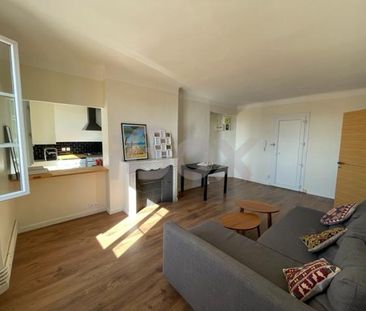Appartement 2 pièce(s) 1 chambre(s) 53.27 m² - Photo 2