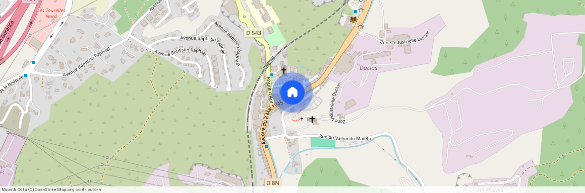 Septèmes-les-Vallons, 13240