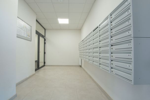 Mieszkanie Gumieńce Szczecin, ul. Bronowicka, nr 433229 - Photo 1