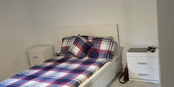 4 1/2 Sous-sol Rénové - Photo 3