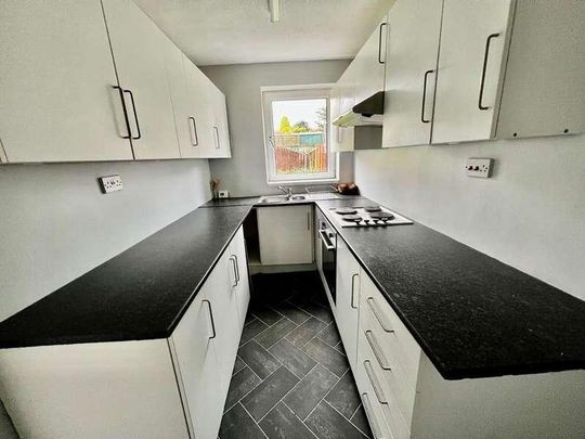 Whitgrave Road, Kenton, Newcastle Upon Tyne, Tyne And Wear, NE5 - Photo 1