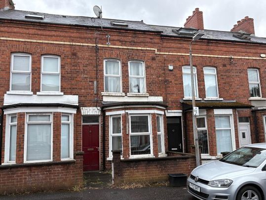 40 Edinburgh Street, Lisburn Road, Belfast, BT9 7DS - Photo 1