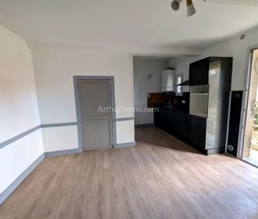 Location Appartement 3 pièces 76 m2 à Coutras - Photo 1