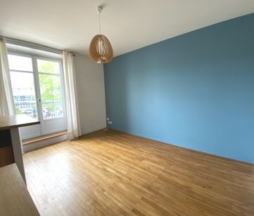 Location Appartement 2 pièces 34m² NANTES 44000 - Photo 1
