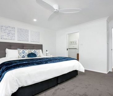 Fully Furnished Coastal Townhouse with Beach Views - Photo 3