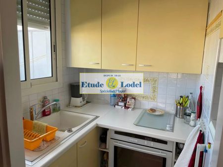 Appartement Nice Saint Sylvestre - Photo 2