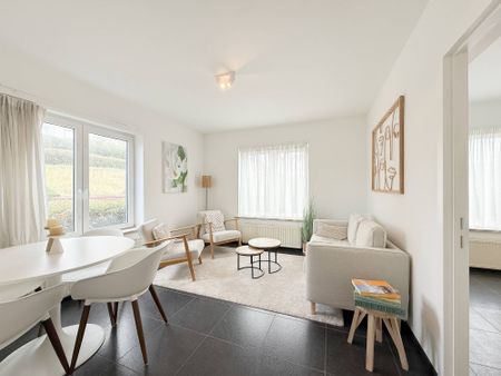 LOCATION Appartement 2 CH Knokke-Zoute - Zwinlaan / meublé - Photo 4