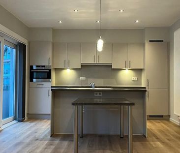 Appartement te huur in Klemskerke voor € 850 met 1 slaapkamer - Foto 5