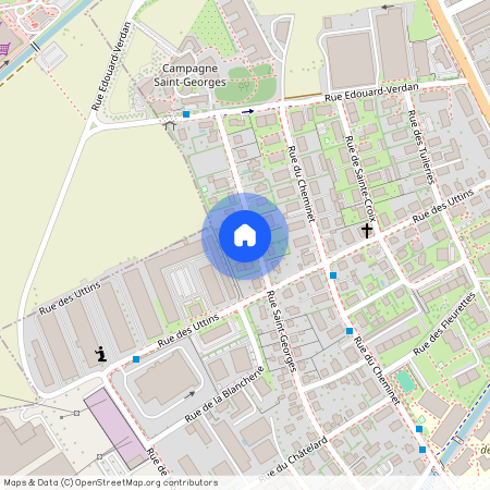 1400, Yverdon-les-Bains, Rue Saint-Georges, 64