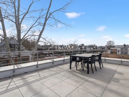 Komfortowy dom na Wilanowie | Wynajem - Фото 5