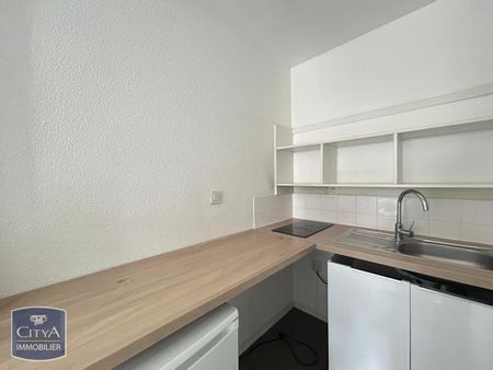 Location Appartement 1 pièce 29m² TALENCE 33400 - Photo 2