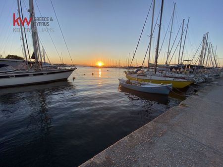 Studio/Γκαρσονιέρα για ενοικίαση Καραμπουρνακι (Καλαμαριά) - Photo 3