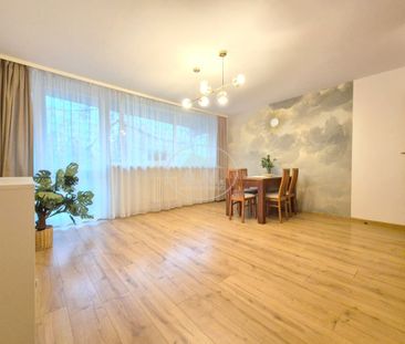 Rozkład, Osobne pokoje, Ciche, Balkon, Umeblowane - Photo 6