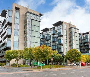 The Cubes 8, Beacon South Quarter, Dub, Sandyford, Dublin 18 - Photo 5